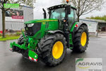 John Deere 6250 R tractor 129.900 €