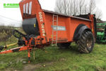 sodimac rafal3300 manure_compost_spreader €14,500