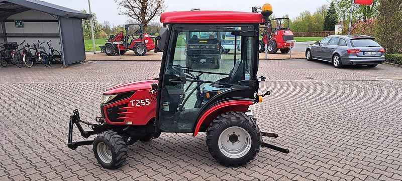 Tym T255 Tracteur 15 882 €