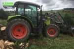 Claas Arion 420 tractor €52,000