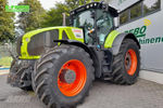 Claas Axion 950 tractor €79,900