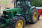 John Deere 6910 tractor €29,000