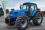 Landini Legend 165 tractor 17.000 €