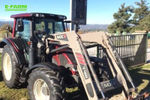 Valtra n103h5 tractor €45,900