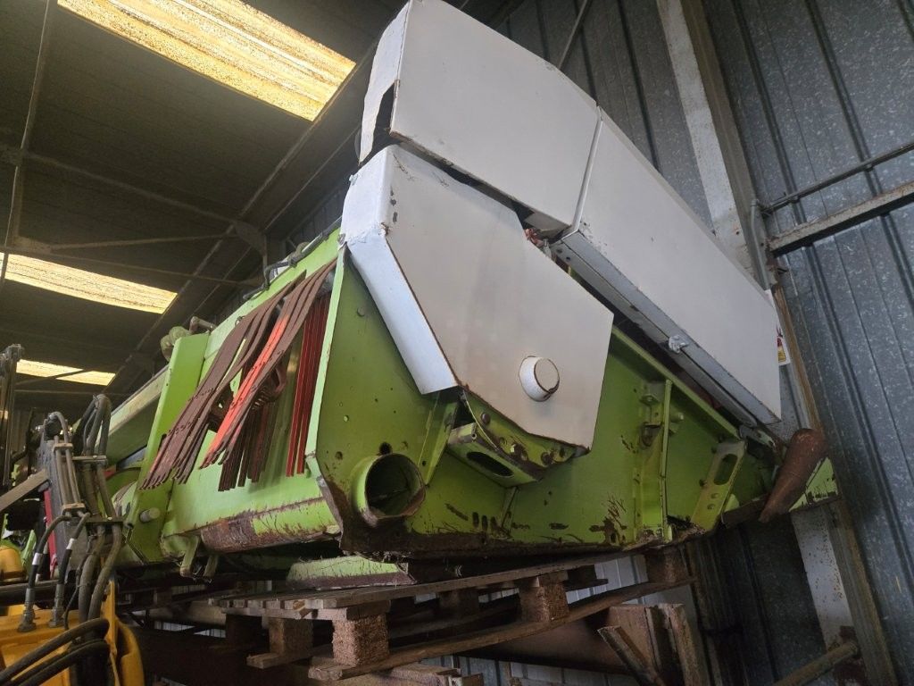 Claas C 450 Header €6,500