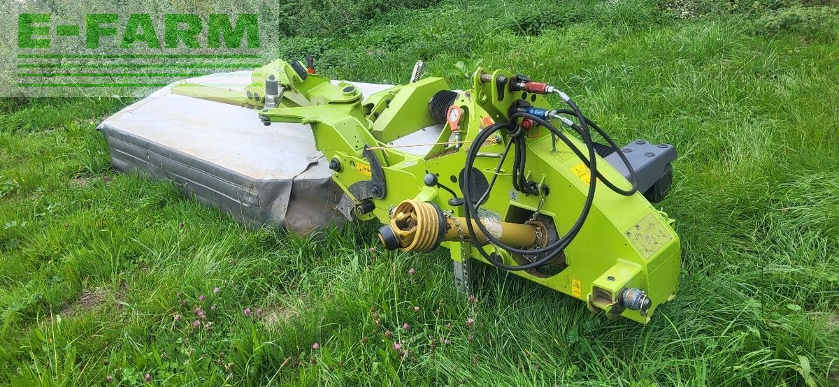 Claas corto 3200 Kosiarka 8200 €