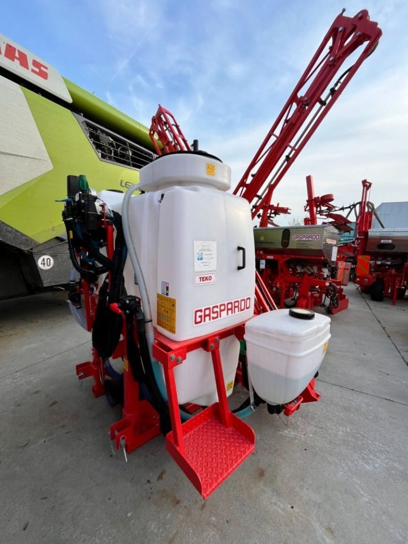 E-FARM: Maschio sprayers - Pulverizador - id LHXNYNE - 13.700 € - Año: 2023 - Italia