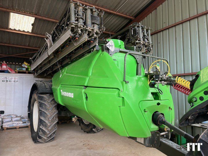 E-FARM: Tecnoma tecnis 4500 - Sprayer - id NEB4B1W - €73,000 - Year of construction: 2020 - France