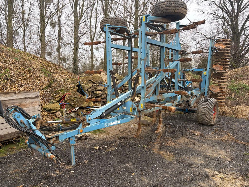 Lemken Karat 9/600 KA Cultivator €18,000