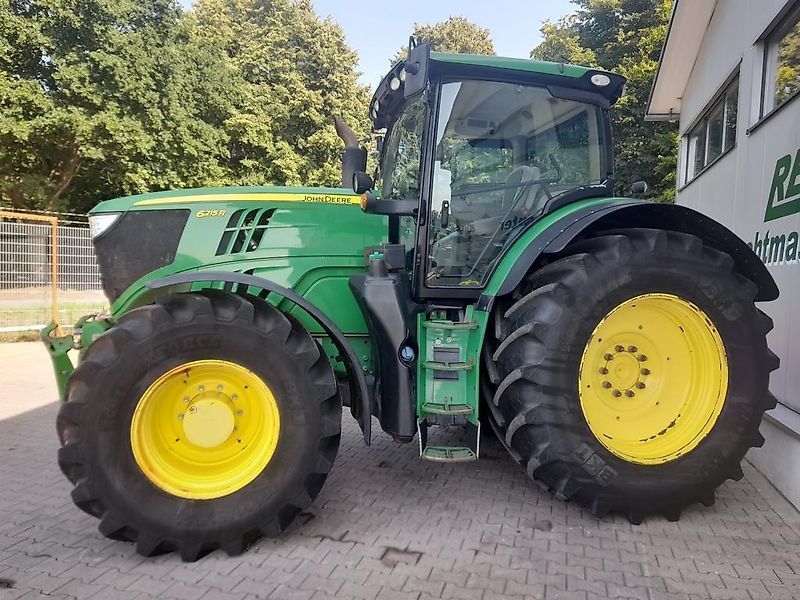 John Deere 6215 R Traktor 53.000 €