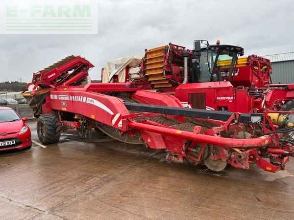 Grimme gt 170 Kombajn do ziemniaków 22 920 €