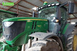 John Deere 6250 R tractor 115.000 €