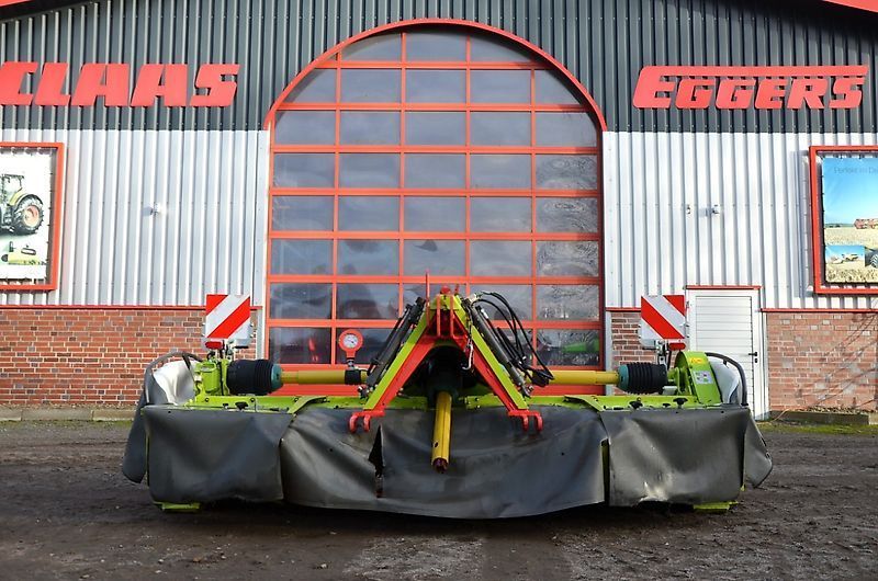 Claas Disco 3600 FC Profil Mower €15,500