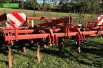 Agram terragro 350 cultivator €6,500