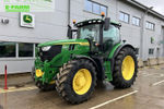 John Deere 6R 185 tractor €156,560