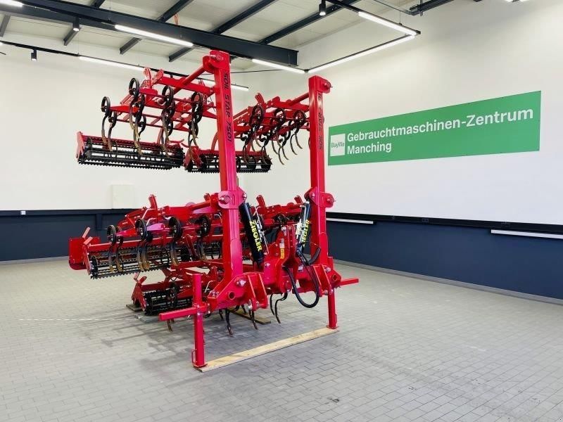 Ziegler soil star 7501 Plough €13,445