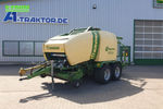 Krone Comprima CV 150 XC baler €29,000