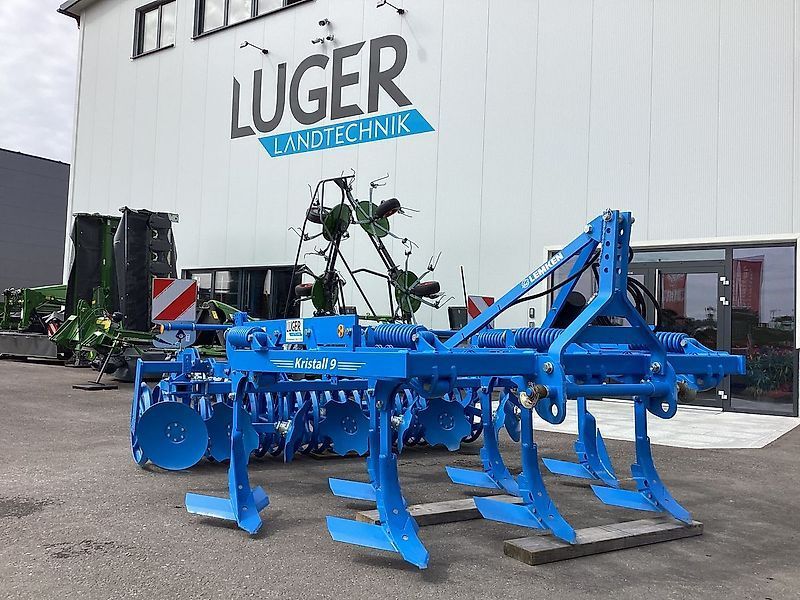 E-FARM: Lemken Kristall 9/300 U - Kultivátor - id MNHF7DA - 14 583 € - Rok výroby: 2023 - Rakousko
