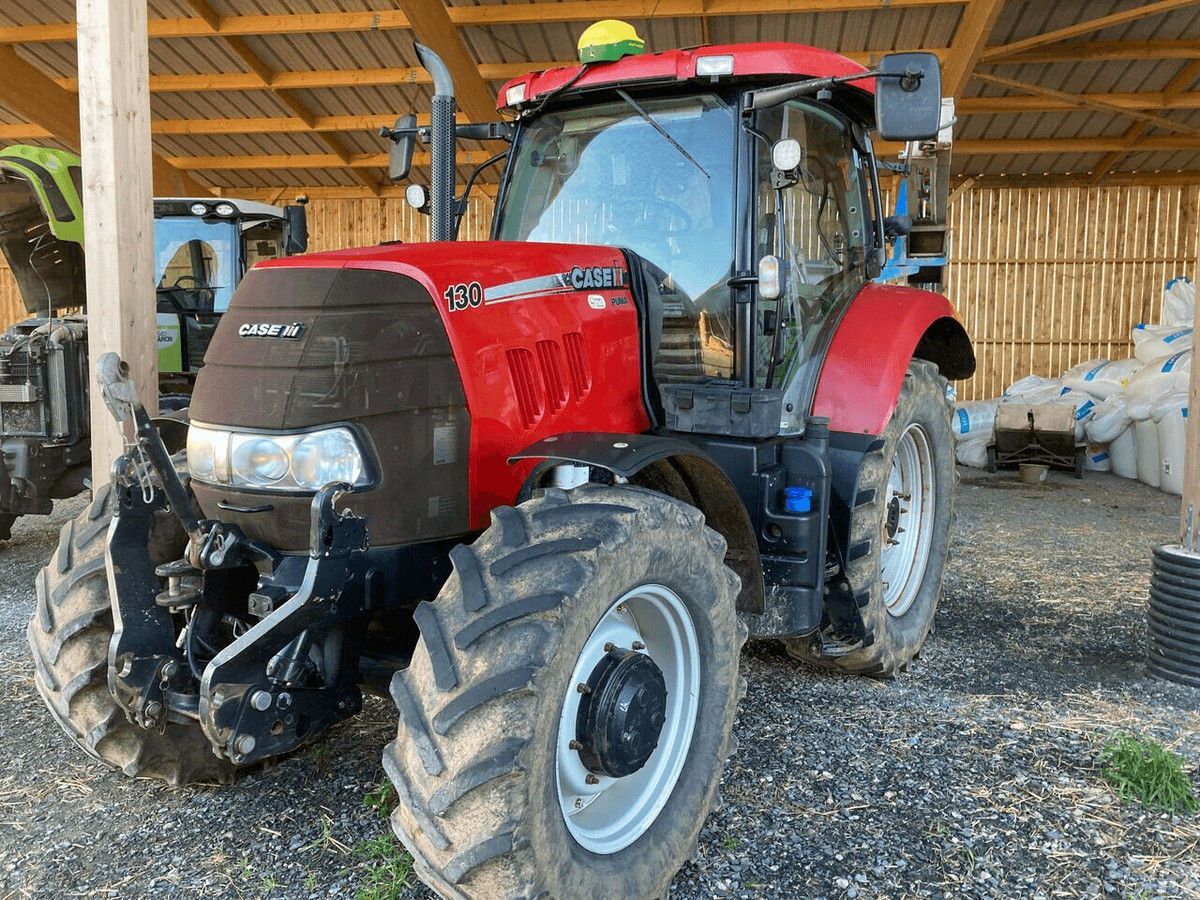 Case IH Puma 130 Tractor €45,000