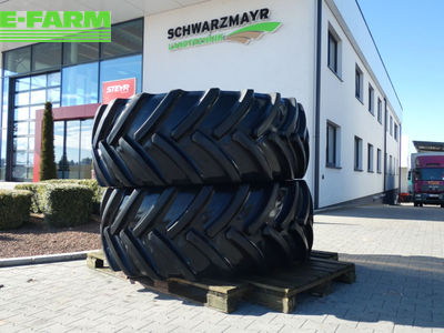 Mitas für krone big x 580,630,680 - Wheel and track - id PBYHJPB - €10,714 -  | E-FARM