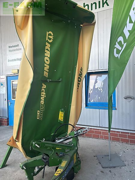 Krone active mow r280 Mower €10,260