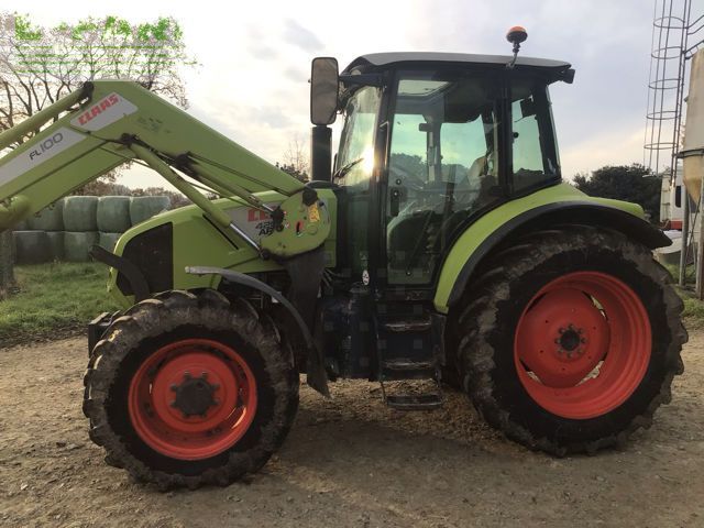 Claas Arion 420 Traktor 29.500 €