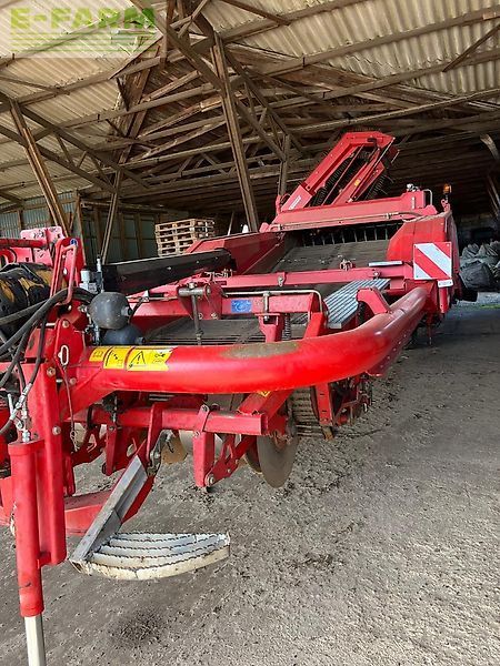 Grimme gt 170 Kombajn do ziemniaków 45 000 €