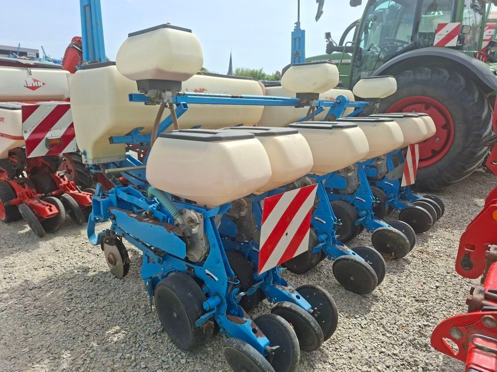 Monosem ng + 6r Maszyna do siewu punktowego 8500 €