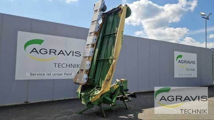E-FARM: Krone EasyCut R 320 - Mähwerk - id L8ZPDKK - 11.900 € - Baujahr: 2021 - Deutschland