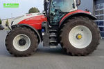 Steyr 6280 absolut vorführmaschine inkl. rtk level 3 tractor €189,000