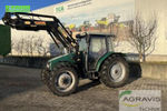 Massey Ferguson 4225 tractor 22.000 €