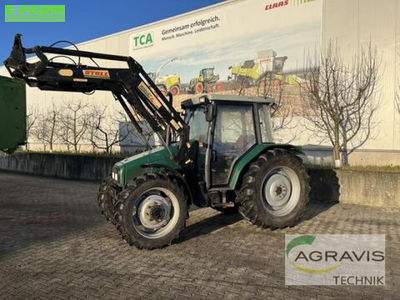 E-FARM: Massey Ferguson 4225 - Τρακτέρ - id R9CZP9T - 22.000 € - Χρονία: 1998 - Μετρητής ωρών: 5.700,Ισχύς κινητήρα: 65,Γερμανία