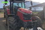 Massey Ferguson 7716 vt tractor 105.000 €