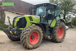 Claas arion 610 cmatic tractor 99.000 €