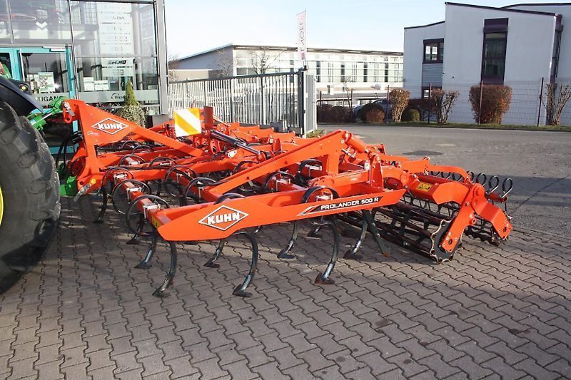 Kuhn Prolander 500 R Cultivateur 13 990 €