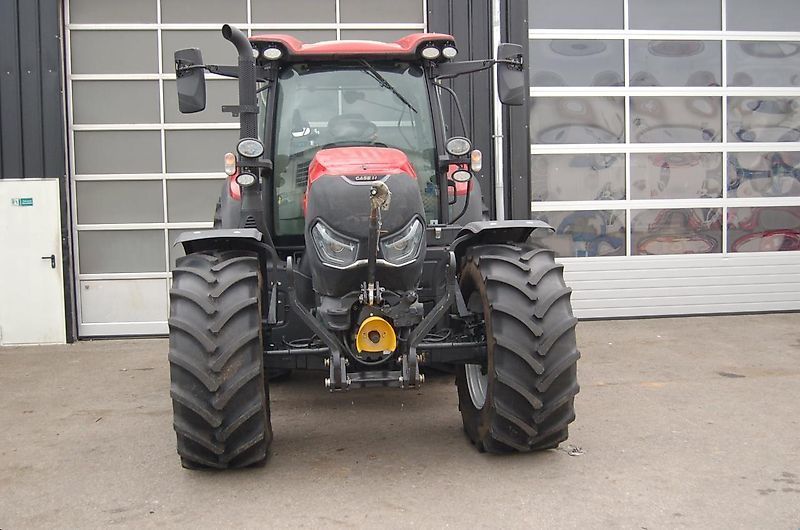 Case IH Maxxum 145 Tractor 96.000 €