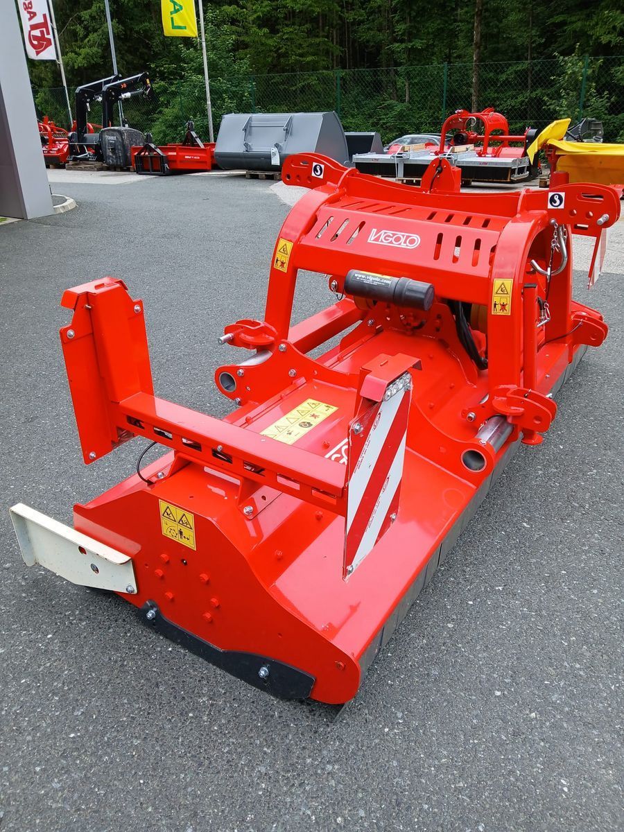 VIGOLO vigolo mx2/r 280 Topper €6,659