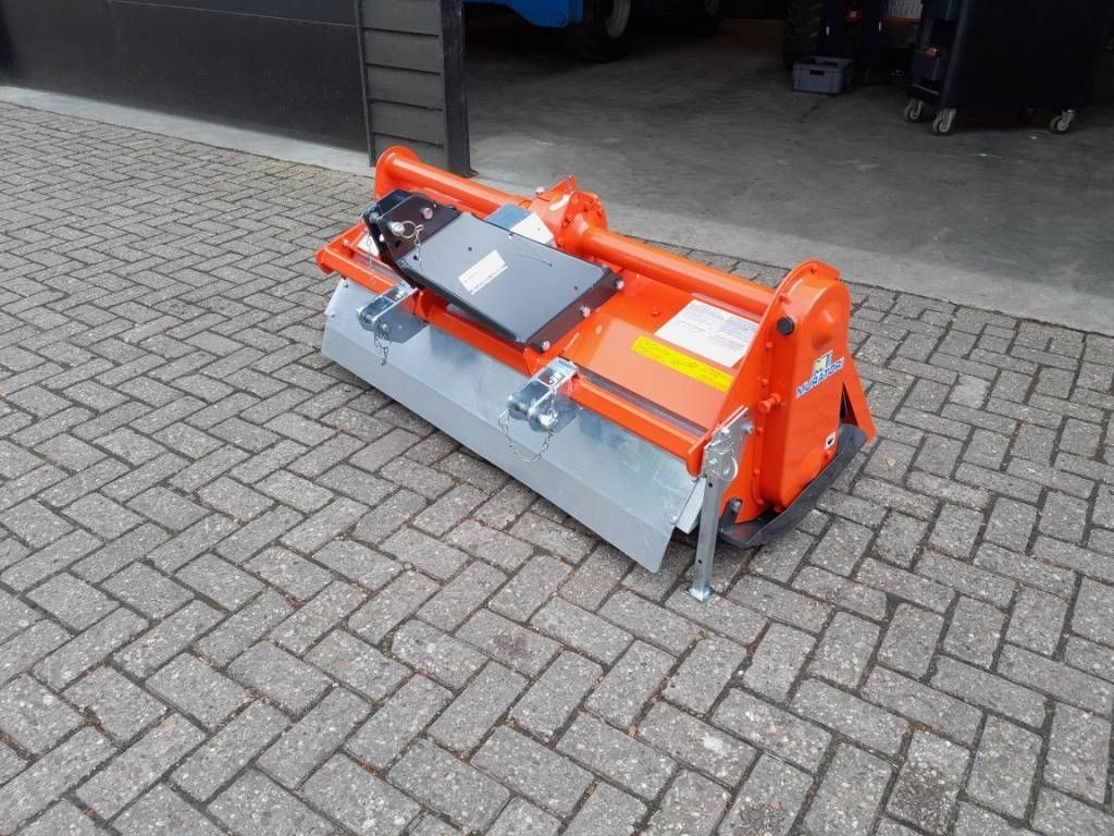 Muratori mz6-145 demo zware vollegrondsfrees Rastra de discos y disco compacto 3250 €