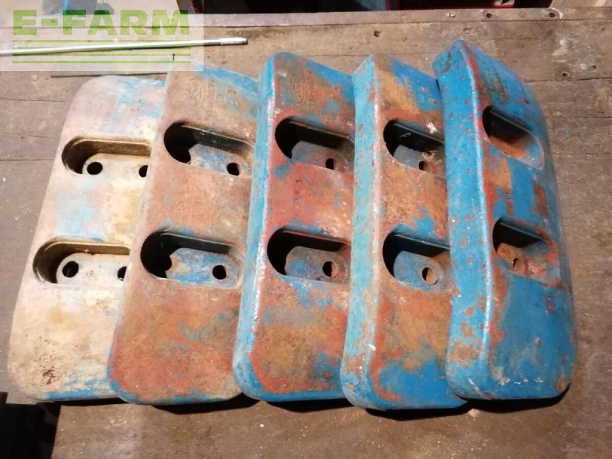 Ford Запчасть