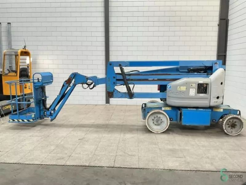 Genie z-40/23n Podest Samobieżny 7950 €