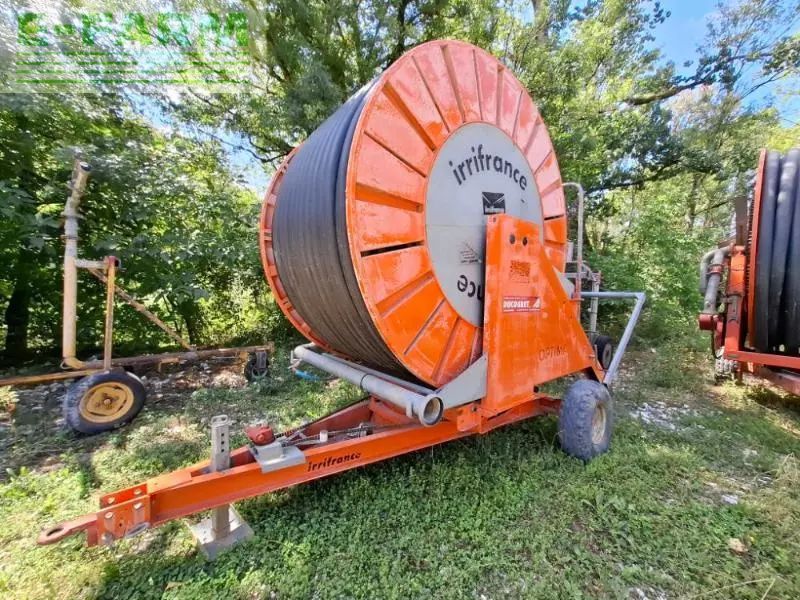 Irrifrance optima 90/370 Deszczownia 9100 €