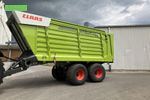 Claas Cargos 740 Trend forage_transport €38,900