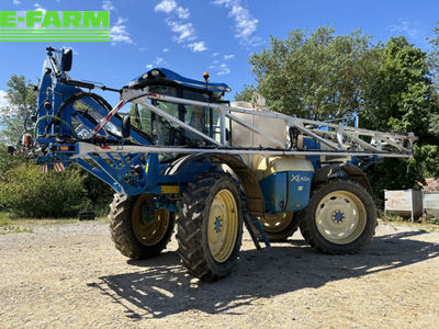 E-FARM: Matrot xenon stabilis - Sprayer - id DKRMCTJ - €78,000 - Year of construction: 2011