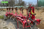 Pöttinger Servo 45 S plough €19,000