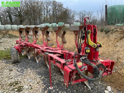 E-FARM: Pöttinger Servo 45 S - Plough - id RNAEIE2 - €19,000 - Year of construction: 2014 - France