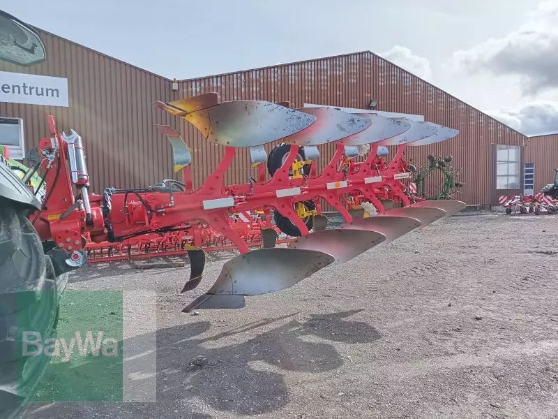 Pöttinger Servo 45 M plus nova Plough €30,084
