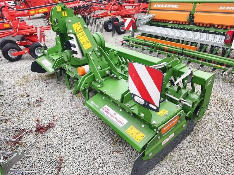 Amazone KE 3002-150 Motorová brána 14 292 €
