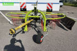 Claas Liner 420 windrower €6,500