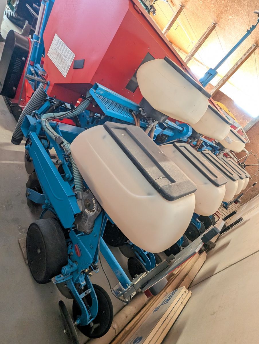 Monosem ng plus 4 - 5 reihen starr Einzelkornsämaschine 16.900 €