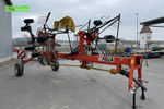 FELLA TS 1402 rotaryhaymaker €8,500